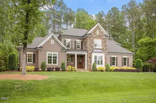 4203 Henderson Pl, Pittsboro, NC 27312 - Photo 2