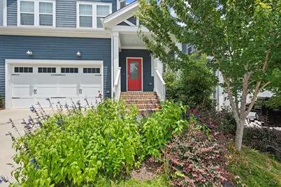 405 Quarter Gate, Chapel Hill, NC 27516 - Photo 2