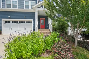 405 Quarter Gate, Chapel Hill, NC 27516 - Photo 2
