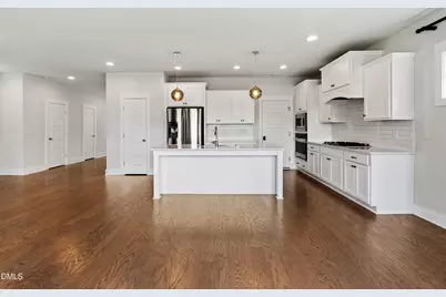 405 Quarter Gate, Chapel Hill, NC 27516 - Photo 8