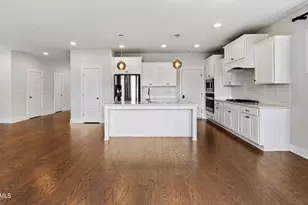 405 Quarter Gate, Chapel Hill, NC 27516 - Photo 8