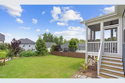405 Quarter Gate, Chapel Hill, NC 27516 - Photo 40