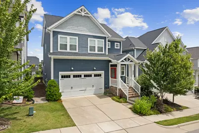 405 Quarter Gate, Chapel Hill, NC 27516 - Photo 1