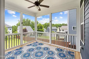 405 Quarter Gate, Chapel Hill, NC 27516 - Photo 36