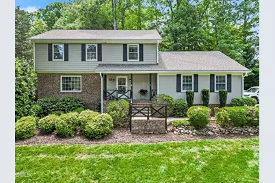4125 Weaver Drive, Raleigh, NC 27612 - Photo 2