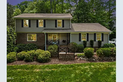 4125 Weaver Drive, Raleigh, NC 27612 - Photo 1