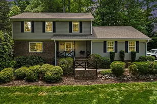 4125 Weaver Dr, Raleigh, NC 27612 - Photo 1