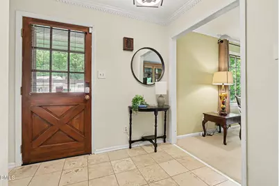4125 Weaver Drive, Raleigh, NC 27612 - Photo 4