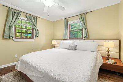 4125 Weaver Drive, Raleigh, NC 27612 - Photo 16
