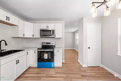 1205 Nash Street E, Wilson, NC 27893 - Photo 12