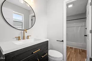 1205 Nash Street E, Wilson, NC 27893 - Photo 20