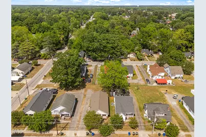 1205 Nash Street E, Wilson, NC 27893 - Photo 28