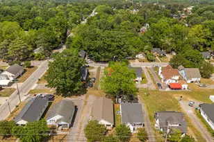 1205 Nash Street E, Wilson, NC 27893 - Photo 28
