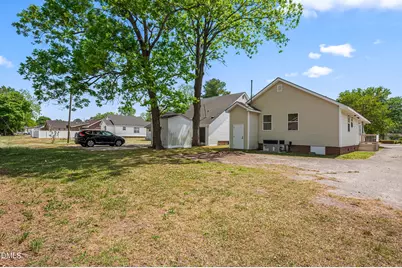 1205 Nash Street E, Wilson, NC 27893 - Photo 26