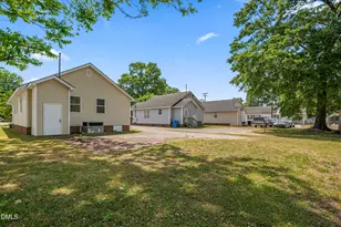 1205 Nash Street E, Wilson, NC 27893 - Photo 26