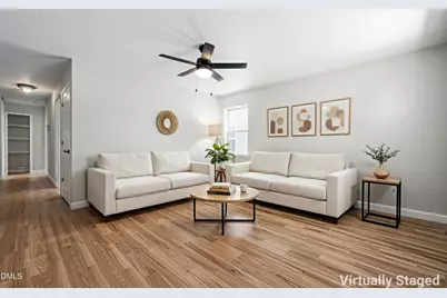 1205 Nash Street E, Wilson, NC 27893 - Photo 1