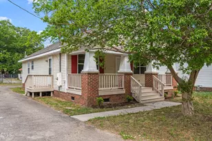 1205 Nash Street E, Wilson, NC 27893 - Photo 4