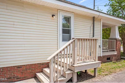1205 Nash Street E, Wilson, NC 27893 - Photo 24