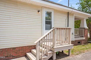 1205 Nash Street E, Wilson, NC 27893 - Photo 24