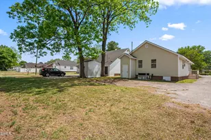 1205 Nash Street E, Wilson, NC 27893 - Photo 28