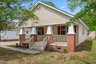 1205 Nash Street E, Wilson, NC 27893 - Photo 4