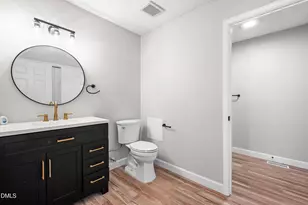 1205 Nash Street E, Wilson, NC 27893 - Photo 22