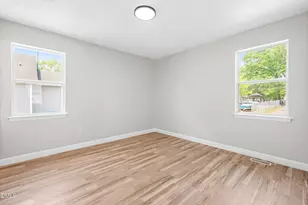 1205 Nash Street E, Wilson, NC 27893 - Photo 16