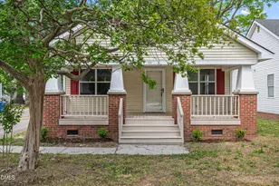1205 Nash Street E, Wilson, NC 27893 - Photo 2