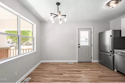 1205 Nash Street E, Wilson, NC 27893 - Photo 14