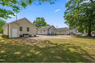 1205 Nash Street E, Wilson, NC 27893 - Photo 26
