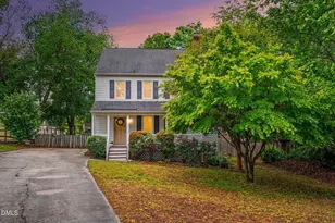 4501 Kirkham Ct, Wake Forest, NC 27587 - Photo 2