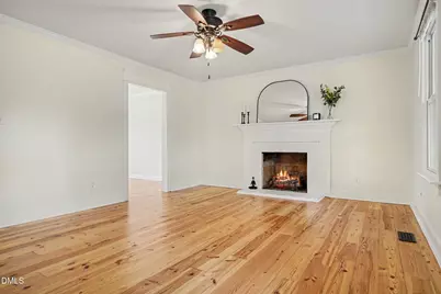 4501 Kirkham Court, Wake Forest, NC 27587 - Photo 4