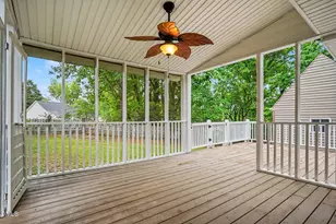 4501 Kirkham Ct, Wake Forest, NC 27587 - Photo 24