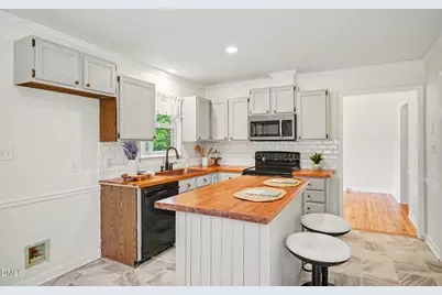 4501 Kirkham Court, Wake Forest, NC 27587 - Photo 10
