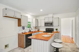 4501 Kirkham Ct, Wake Forest, NC 27587 - Photo 10