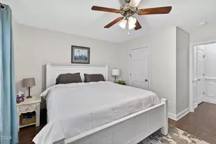20 Foxhound Ct, Benson, NC 27504 - Photo 16