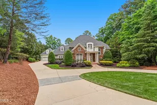 303 Pond Bluff Way, Cary, NC 27513 - Photo 88