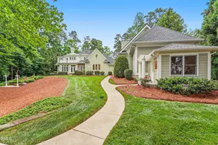 303 Pond Bluff Way, Cary, NC 27513 - Photo 98