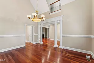 303 Pond Bluff Way, Cary, NC 27513 - Photo 20