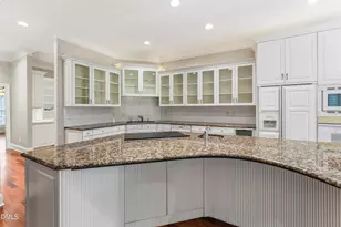 303 Pond Bluff Way, Cary, NC 27513 - Photo 28