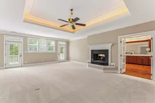 303 Pond Bluff Way, Cary, NC 27513 - Photo 6