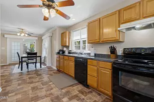 2634 Bowden Dr, Creedmoor, NC 27522 - Photo 24