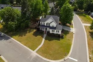 2634 Bowden Dr, Creedmoor, NC 27522 - Photo 8