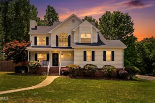 2634 Bowden Dr, Creedmoor, NC 27522 - Photo 2