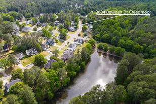 2634 Bowden Dr, Creedmoor, NC 27522 - Photo 4