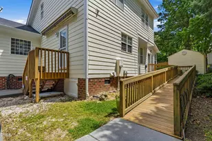 2634 Bowden Dr, Creedmoor, NC 27522 - Photo 50