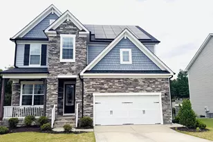 212 Moore Hill Wy, Holly Springs, NC 27540 - Photo 2