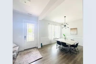 212 Moore Hill Way, Holly Springs, NC 27540 - Photo 16