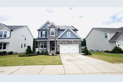 212 Moore Hill Way, Holly Springs, NC 27540 - Photo 2