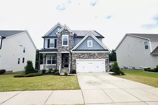 212 Moore Hill Wy, Holly Springs, NC 27540 - Photo 2